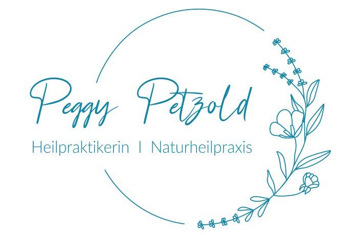 Logo Naturheilpraxis Petzold